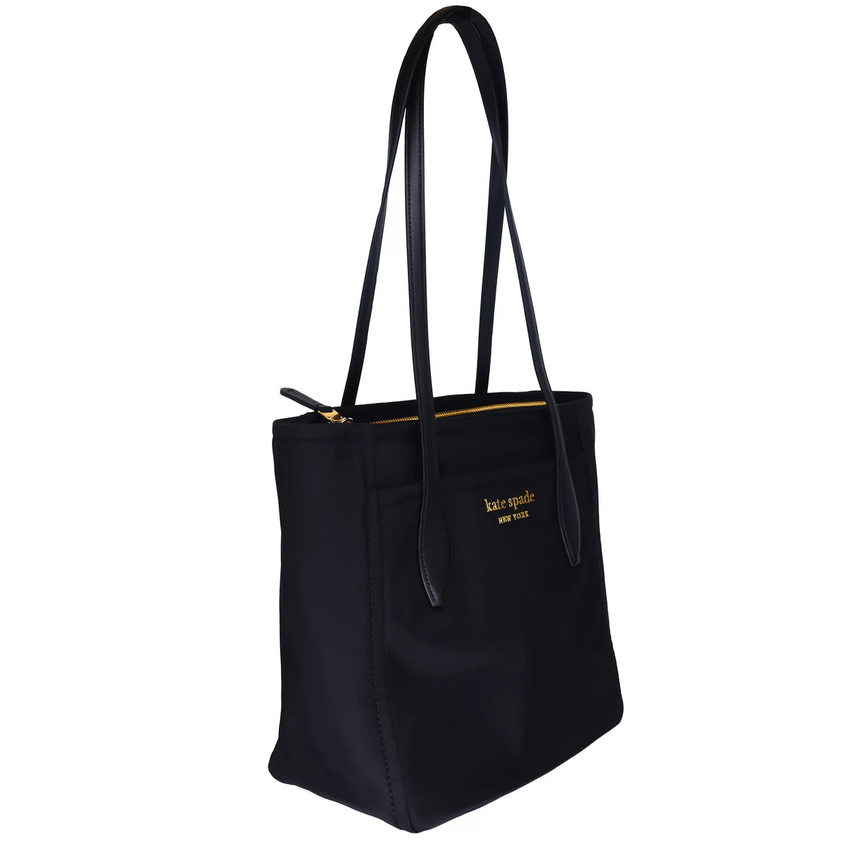 Spade Tote York Women's Bag, New Medium Kate PXRUB357 Daily