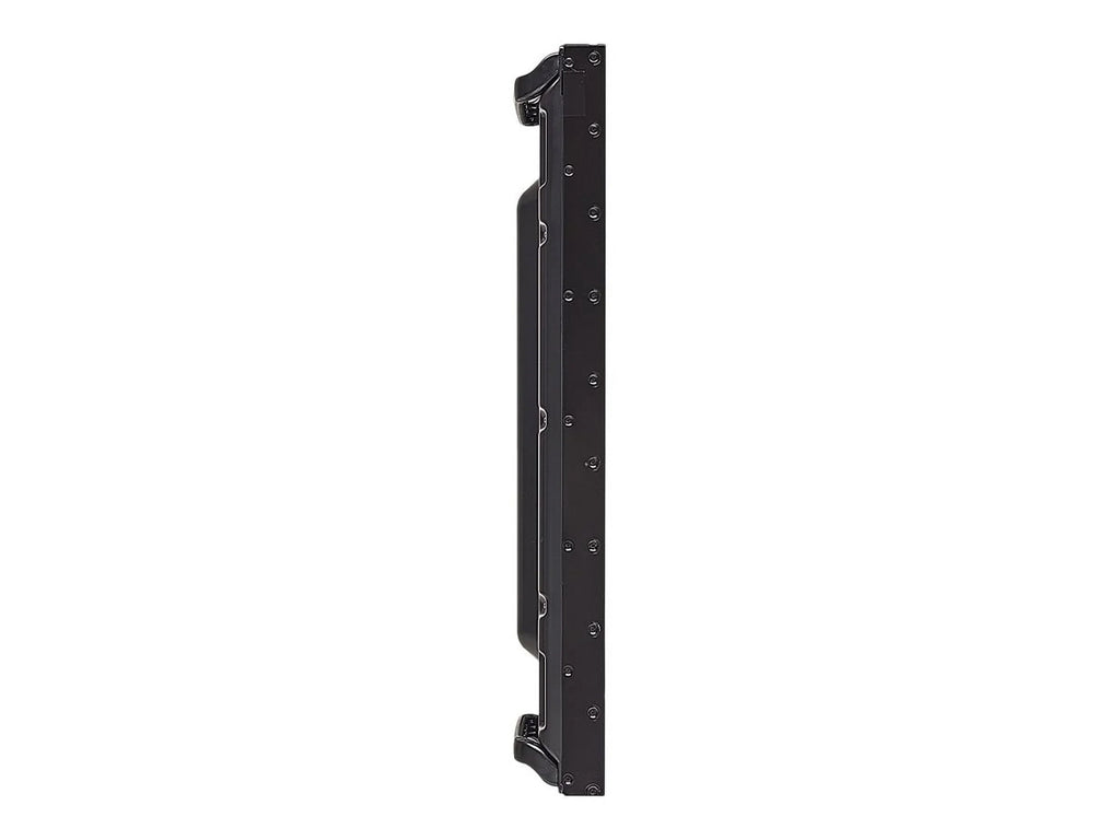 signage LED-backlit 1920 LCD - - Class black digital 1080 with webOS display Diagonal Series 1080p - 55" 55VH7J-H x VH7J-H Pro:Idiom - LG Integrated -