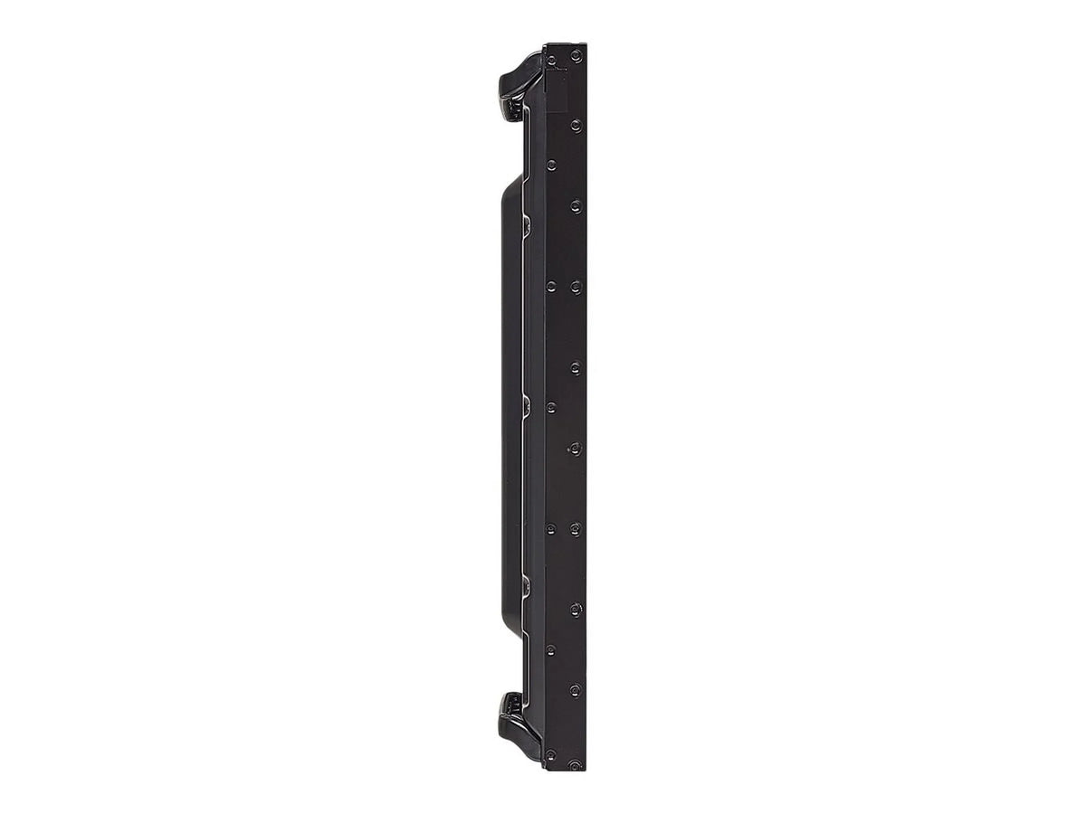 signage LED-backlit 1920 LCD - - Class black digital 1080 with webOS display Diagonal Series 1080p - 55" 55VH7J-H x VH7J-H Pro:Idiom - LG Integrated -