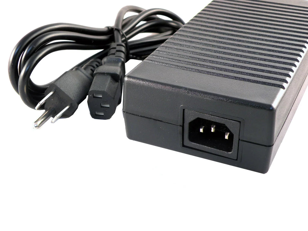 for 17 Alienware DA230PS0-00 0DT878 0PN402 m15 5505; 330-0722 0CN072 m14 14 G7 PN402 17 Adapter AC CN072 240W m17 SE PP06XA; 15 G3 XPS DT878 m17x HA230PS0-00; 15 iTEKIRO M1730, m14x m15x G5