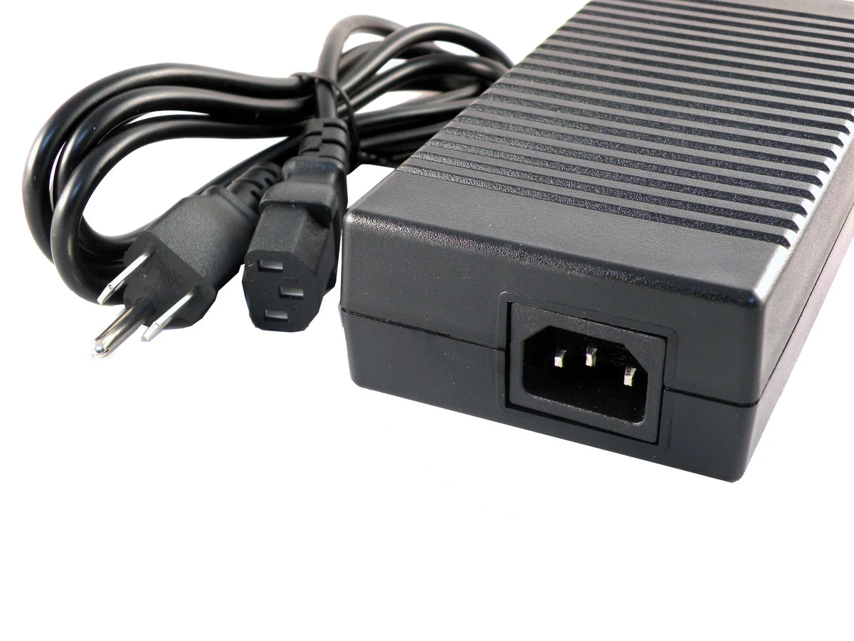 for 17 Alienware DA230PS0-00 0DT878 0PN402 m15 5505; 330-0722 0CN072 m14 14 G7 PN402 17 Adapter AC CN072 240W m17 SE PP06XA; 15 G3 XPS DT878 m17x HA230PS0-00; 15 iTEKIRO M1730, m14x m15x G5