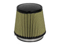 IN Replacement 5-1/2 Oiled H, IN 5-1/2 x x Air IN B Media aFe T Power x Performance 6 Washable, 7 F Filter, IN 72-90044