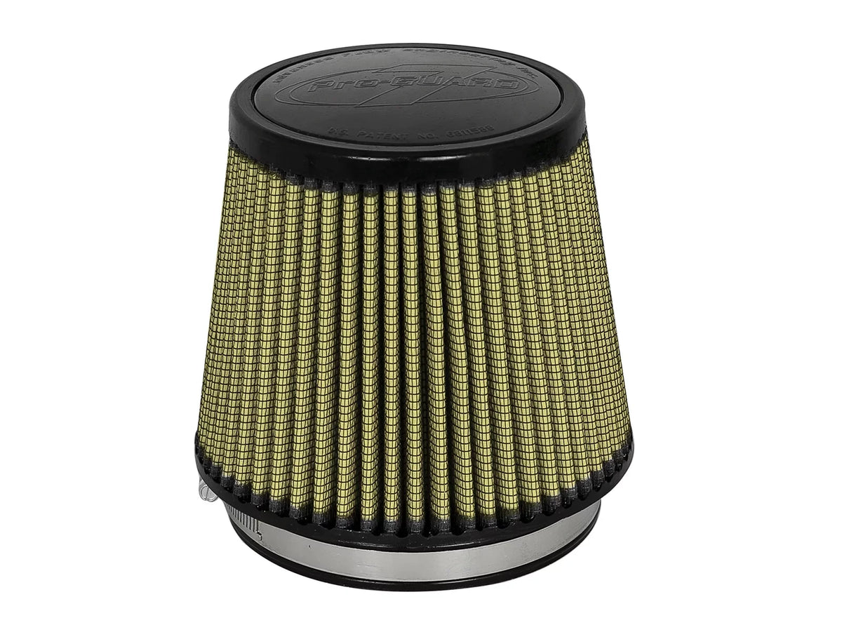 IN Replacement 5-1/2 Oiled H, IN 5-1/2 x x Air IN B Media aFe T Power x Performance 6 Washable, 7 F Filter, IN 72-90044
