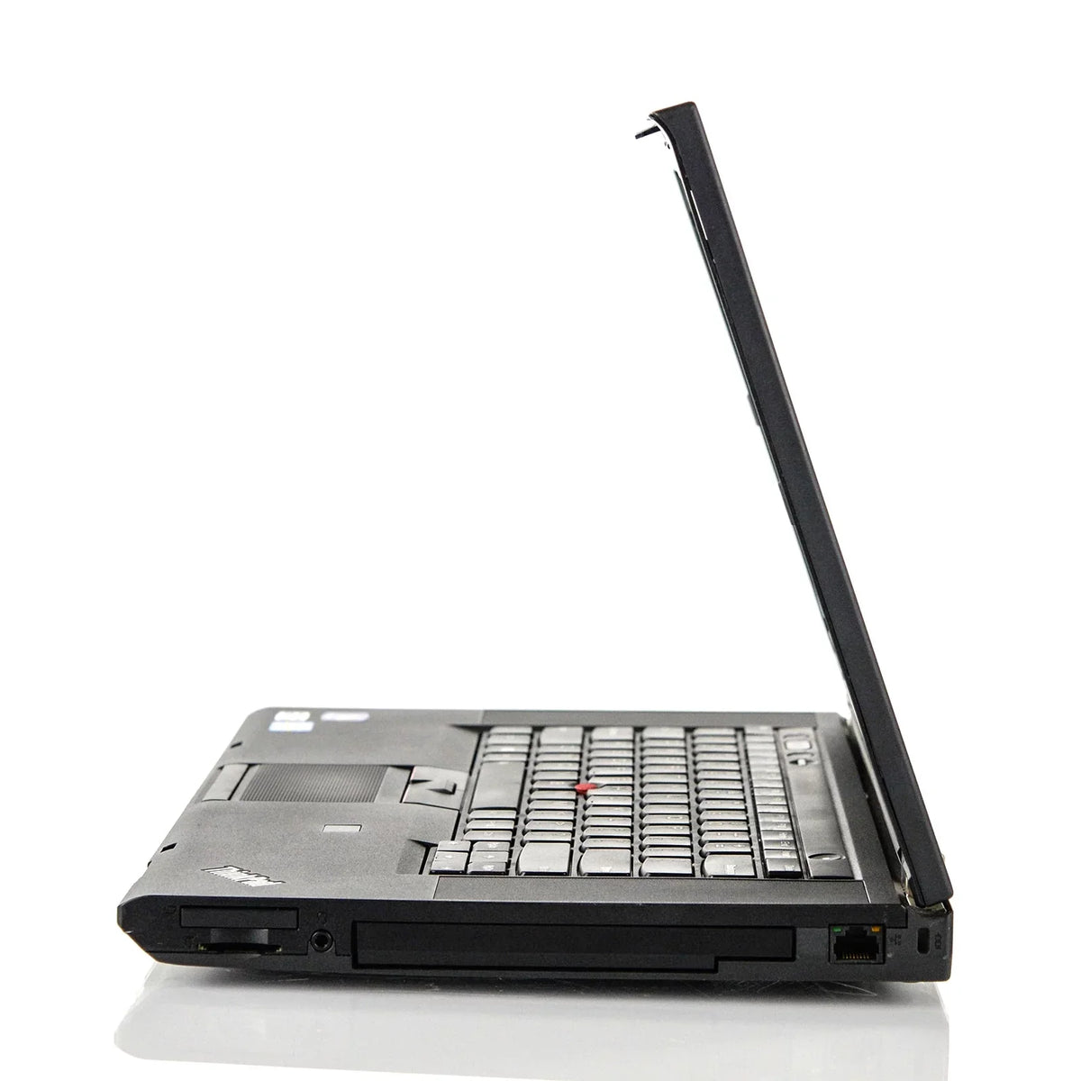 Laptop SSD B Pro 10 v.BA ThinkPad Used T530 8GB Lenovo 256GB Dual-Core i5 Win