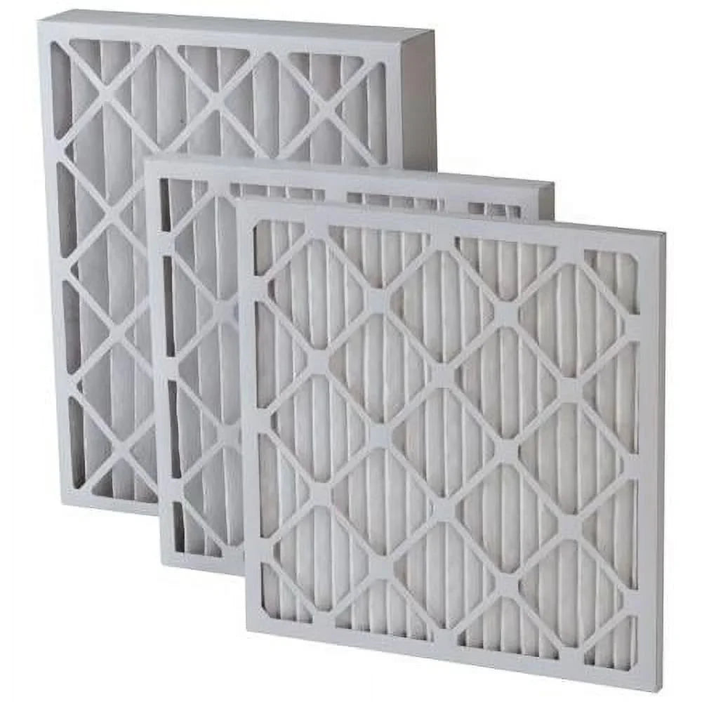 Pack X 14 20 12 Furnace Merv 1 X 8 Filter