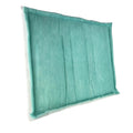 Wire) Intake 25" Paint wioboy Pack), (Internal x 20" Pad Series Tacky Filter 55 Booth Spray (20