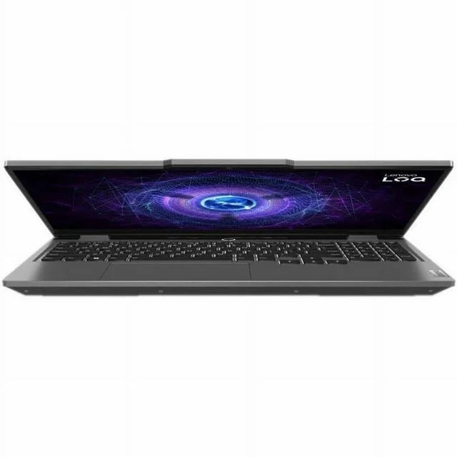 Laptop DDR5 Display, LOQ i5-13450HX,12GB SSD Lenovo Hz 144 15.6in FHD Gaming Backlit, 11 Core NVIDIA 512GB Windows RAM, Home RTX 4050, GeForce