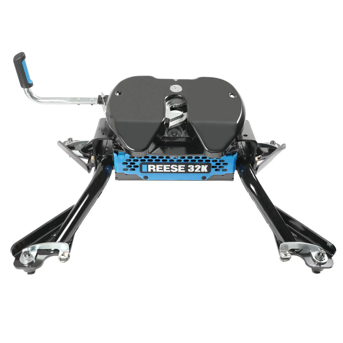 P/N:30950 Hitch Wheel Reese Fifth Trailer