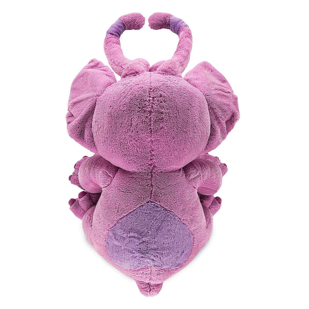 Tags 25" with And Toy Disney Large New Stitch Plush Angel Lilo