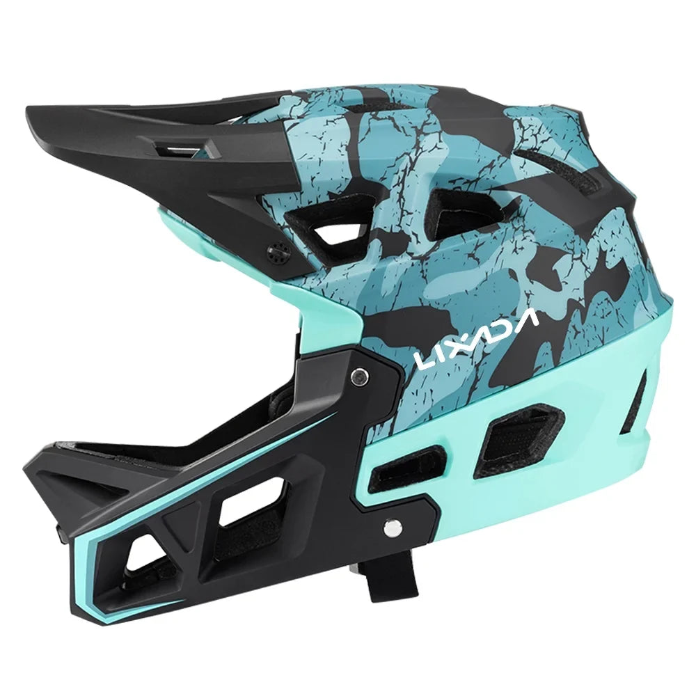Off – And 59 Over Downhill Downhill Head Bike – Circumference Circumferences 59 headgear,31 Mtb Of Mountain Men/women Bike Circumferences 59 Head Tomshoo Helmet Over Safety Mtb Head Of Visor Helmet