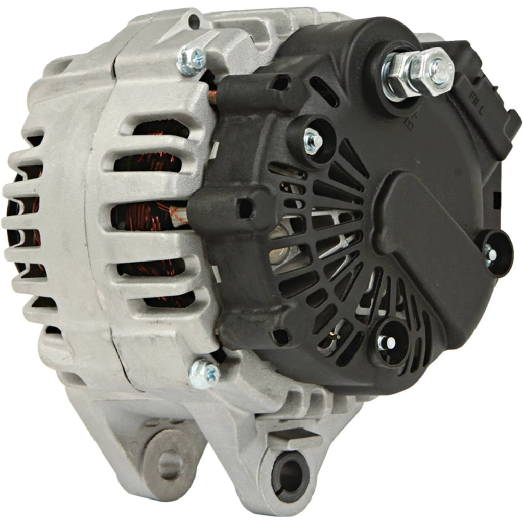 013-154-99-02 SANTA HYUNDAI GLS/LX, 12V, 2004-2006 2003-2004 0986047797, Electrical New select: Fits 120A FE KIA DB Bosch Alternator AMANTI for 400-40063
