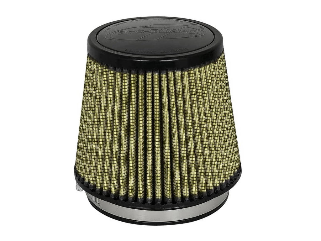 IN Replacement 5-1/2 Oiled H, IN 5-1/2 x x Air IN B Media aFe T Power x Performance 6 Washable, 7 F Filter, IN 72-90044