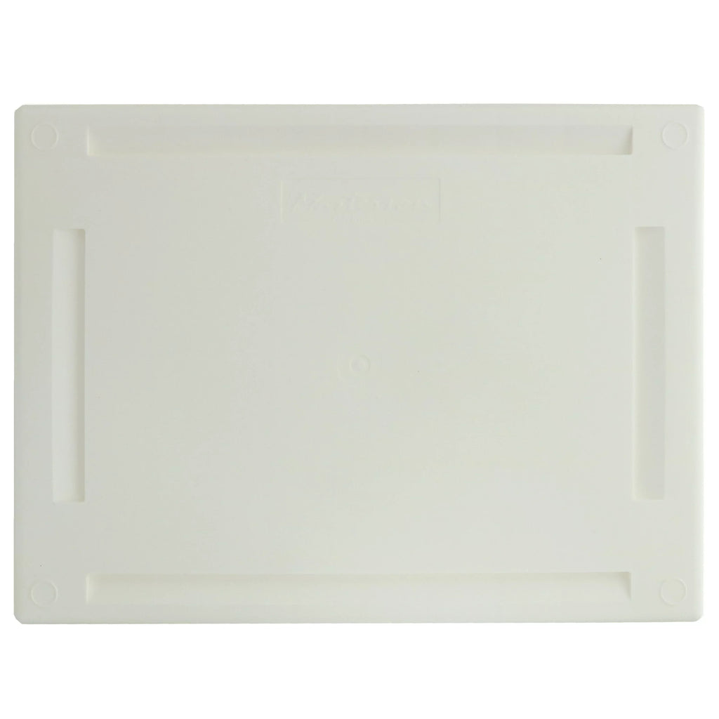 x 11-1/2" Masterson Watercolor Pro 15-1/2" Palette, Aqua