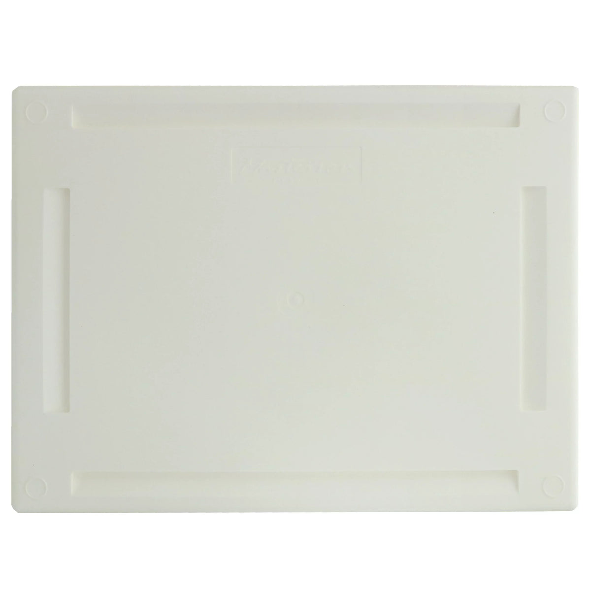 x 11-1/2" Masterson Watercolor Pro 15-1/2" Palette, Aqua