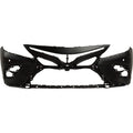 Front Bumper XSE Camry Cover For 521190X940 2018-2020 Sedan Teledu Fascia