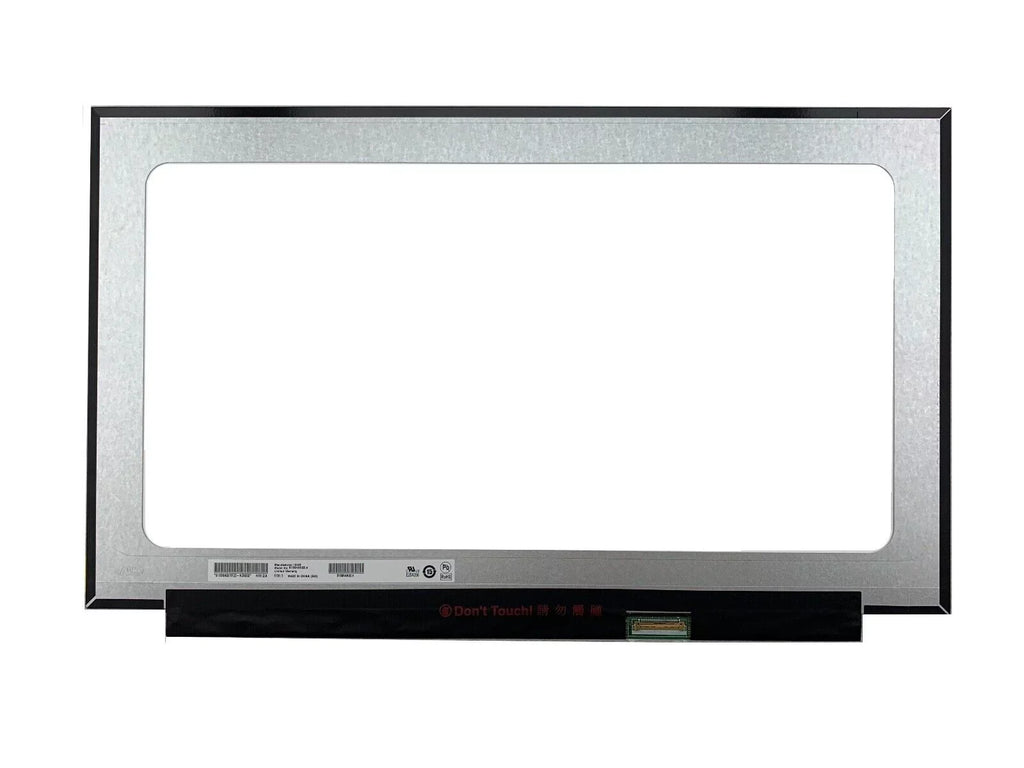 '- LCD Notebook 15-EC0001CA RAW L71939-001 HP Panel Like (Refurbished Screen For Gaming Pavilion Restored New)