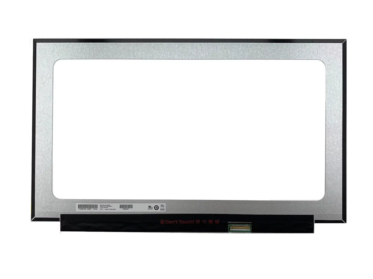 '- LCD Notebook 15-EC0001CA RAW L71939-001 HP Panel Like (Refurbished Screen For Gaming Pavilion Restored New)