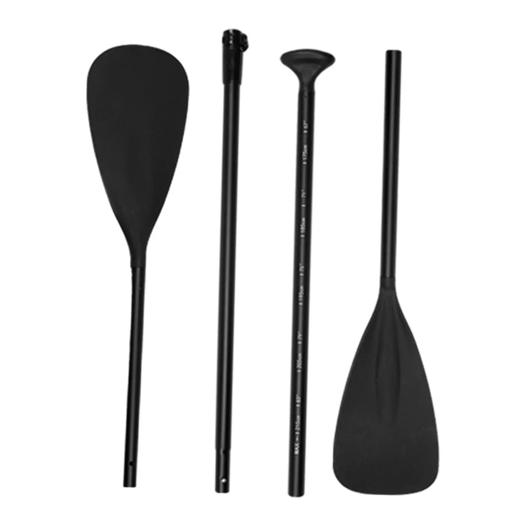 Paddle Rafting Accessories Boating Paddles Board Boat Tnarru Head Sport s for Boat Double Inflatable Paddle Water Detachable