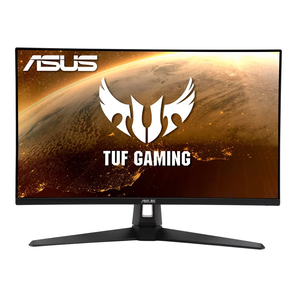 IPS MNTR ASUS 165HZ 27 Vg279Q1A
