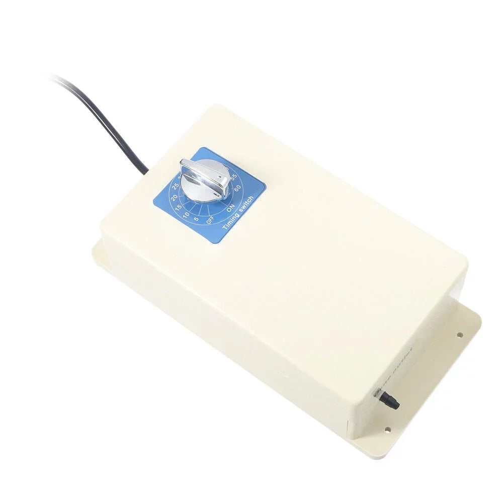 2000mg/h and for Home Ozone Food Sterilization Purifier Ozone - Generator JahyShow Water
