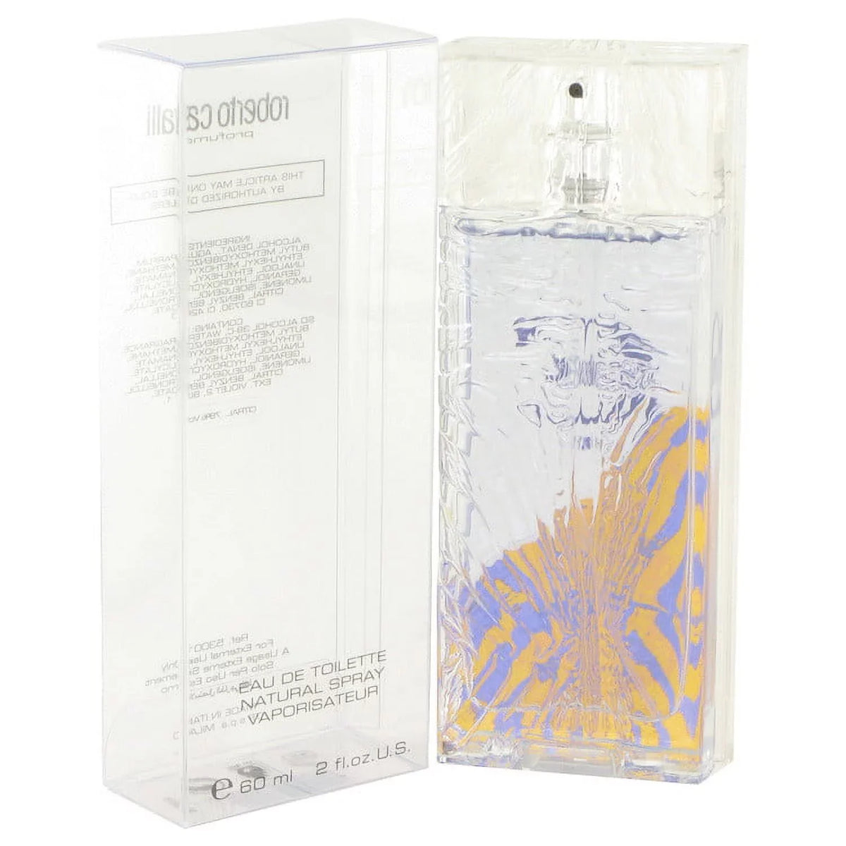 Cavalli by Just Roberto Cavalli