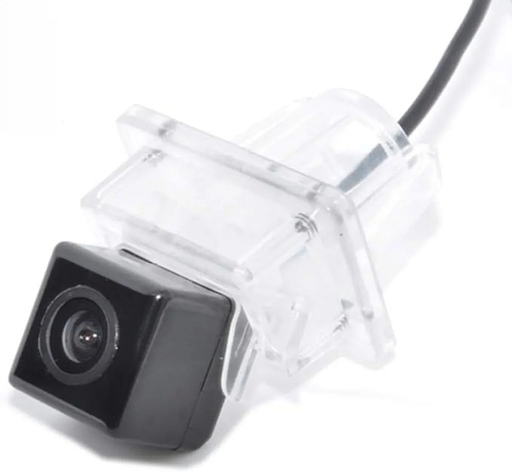 Vision Waterproof C350 View C63 and Shockproof Car AMG C200 Camera C180 C300 eSATAH CCD for Night Backup Camera C280 & HD Rear Reversing Benz