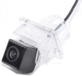 Vision Waterproof C350 View C63 and Shockproof Car AMG C200 Camera C180 C300 eSATAH CCD for Night Backup Camera C280 & HD Rear Reversing Benz
