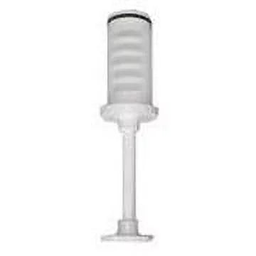 1000 Industries in Replacement IPW Mesh Trapper Polyester Element 2" Sediment Rusco Inc. Filter by the for