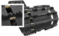 Track Trail (9040H) Ripsaw 9040H Camso - 15" 1.25" X128"
