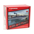 30240 - 40' Black, Megaware PontoonGuard