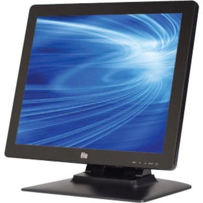 ms Monitor, Class LCD 25 4:3, 1523L Touchscreen 15" Elo