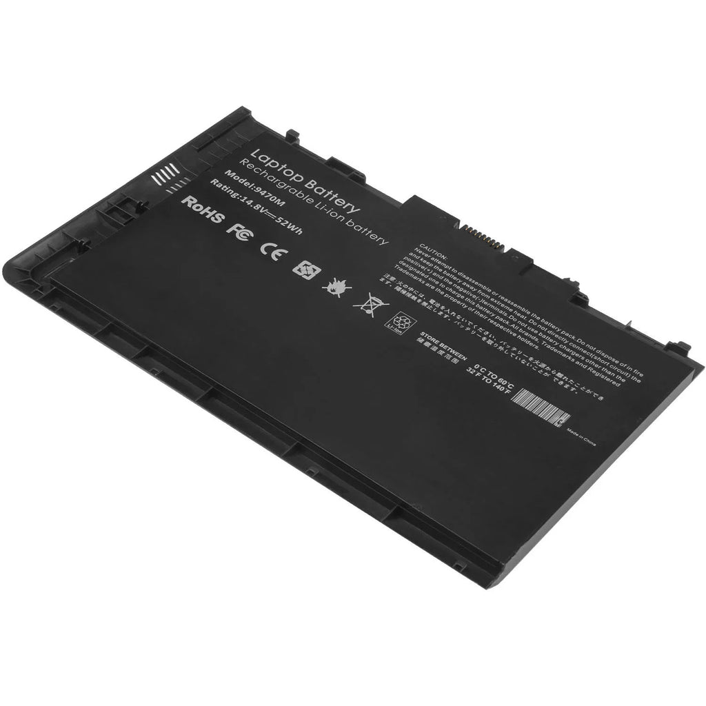 NextCell 9470M Battery EliteBook 9480M EliteBook Folio Folio Folio Ultrabook EliteBook EliteBook 9470M 9480M HP 9470M for EliteBook