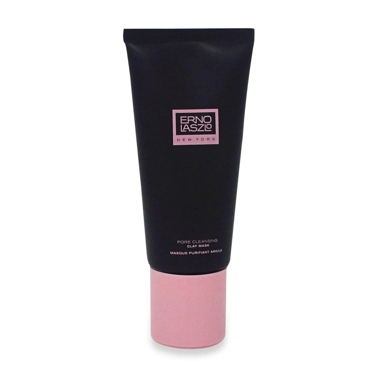 Cleansing Pore Erno Clay & Face Laszlo fl Detox oz 3.3 Mask, Exfoliate