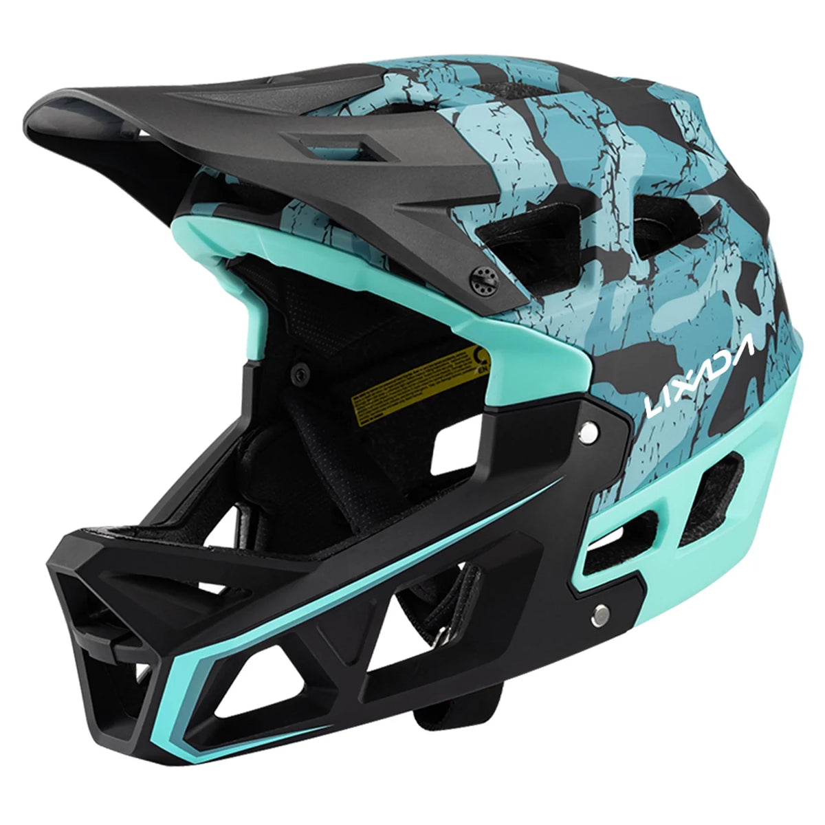 Off – And 59 Over Downhill Downhill Head Bike – Circumference Circumferences 59 headgear,31 Mtb Of Mountain Men/women Bike Circumferences 59 Head Tomshoo Helmet Over Safety Mtb Head Of Visor Helmet