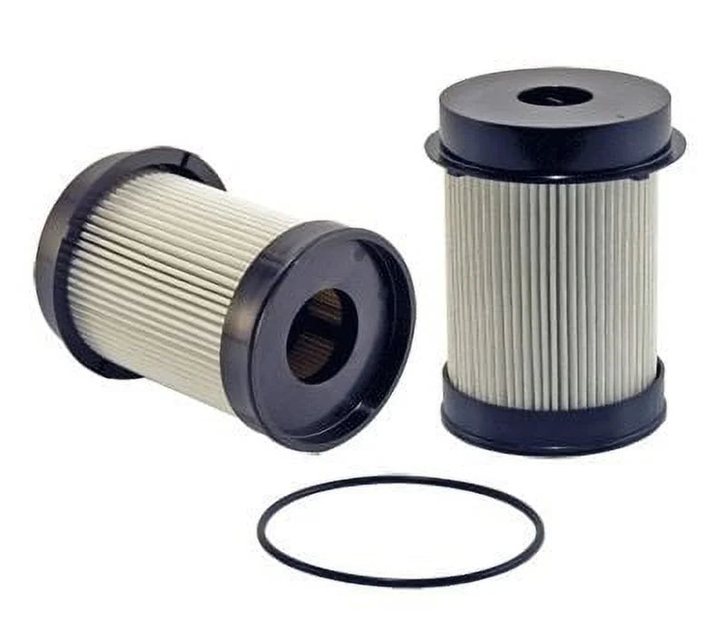 4000 Fuel 33255 Dodge 3500 2500 For 10-12 WIX 2500 Filter 3500 Ram