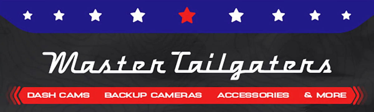(2013-2016) MKZ Part Master Lincoln Tailgaters OE Replacement Camera # DP5Z-19G490-A, Backup EP5Z-19G490-A