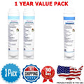 , # Brand AFC-G7-PF1200 - GE® Model - AFC PNRQ20FCC U.S.A. Filters , Made in Filters Water with Compatible , 3