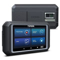 High OS Android Camera -4°F~1022°F, Imaging Dual-Camera, Touch 5" 256x192 Screen, 11.0 IR Thermal Resolution TOPDON TC003