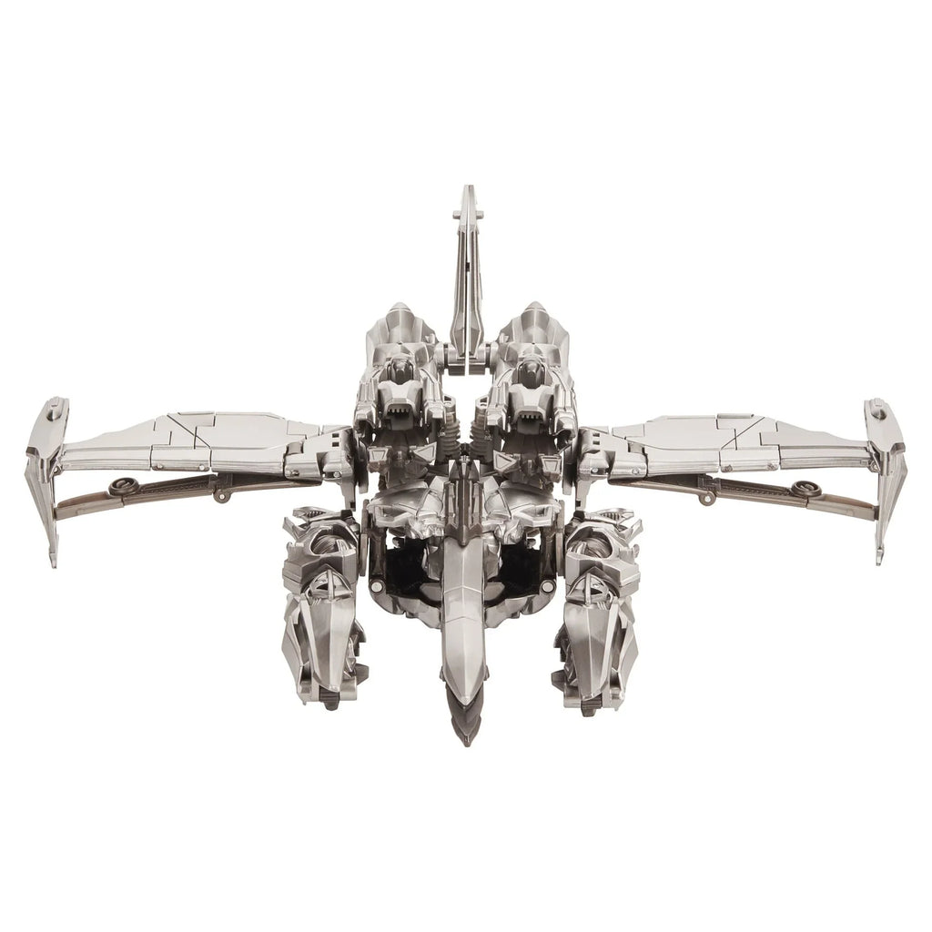 Transformers Series Studio Class 54 Voyager Megatron
