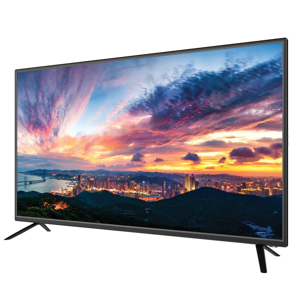 SANSUI TV 40-Inch Smart S40P28FN LED HD Full 1080p