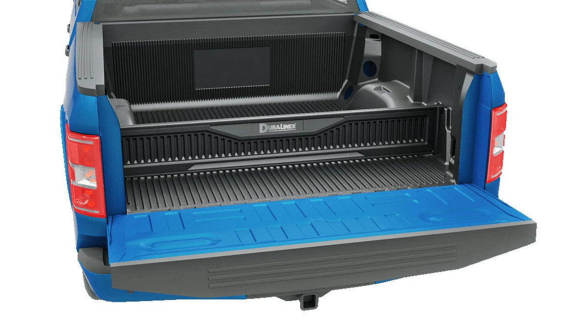 Canyon Colorado 2015 11030BD for Plus GM Bed Penda Divider &