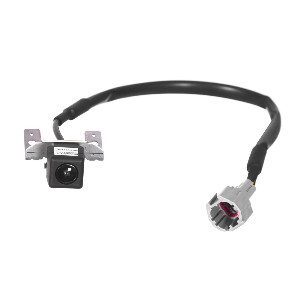 OE Backup 2013-2015) Master Part Sonata (2011-2012, Tailgaters Hybrid (2011-2014) Camera + for Hyundai # Replacement Sonata 95760-3S102