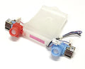 OEM Water Maytag Inlet MVWC565FW1 With Shipped Valve MVWC565FW0, Machine Originally Washer