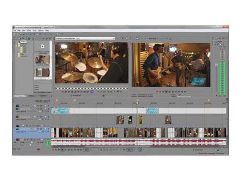 13 Code) Pro (PC)(Digital SVDVD13099ESD Vegas