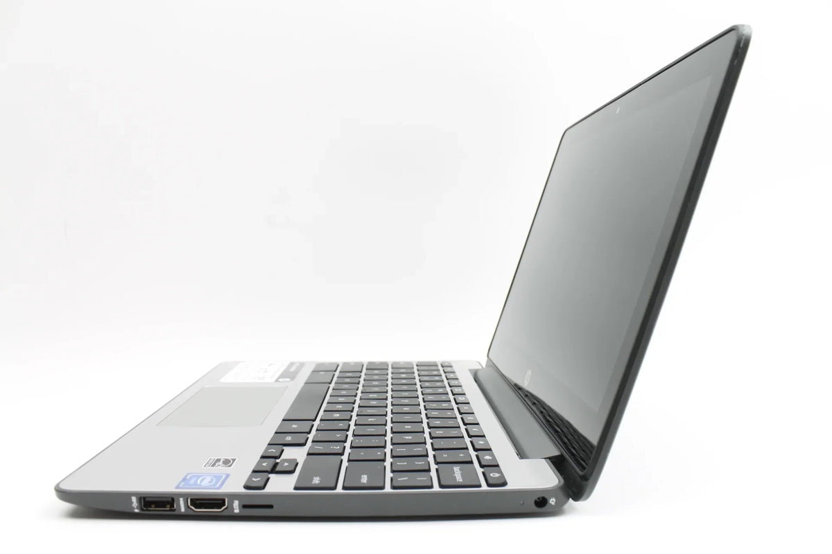 Chrome GHz 1.60 Chromebook 4GB - Scratch 11-V020Wm & 16GB Ram Dent OS Hp Celeron