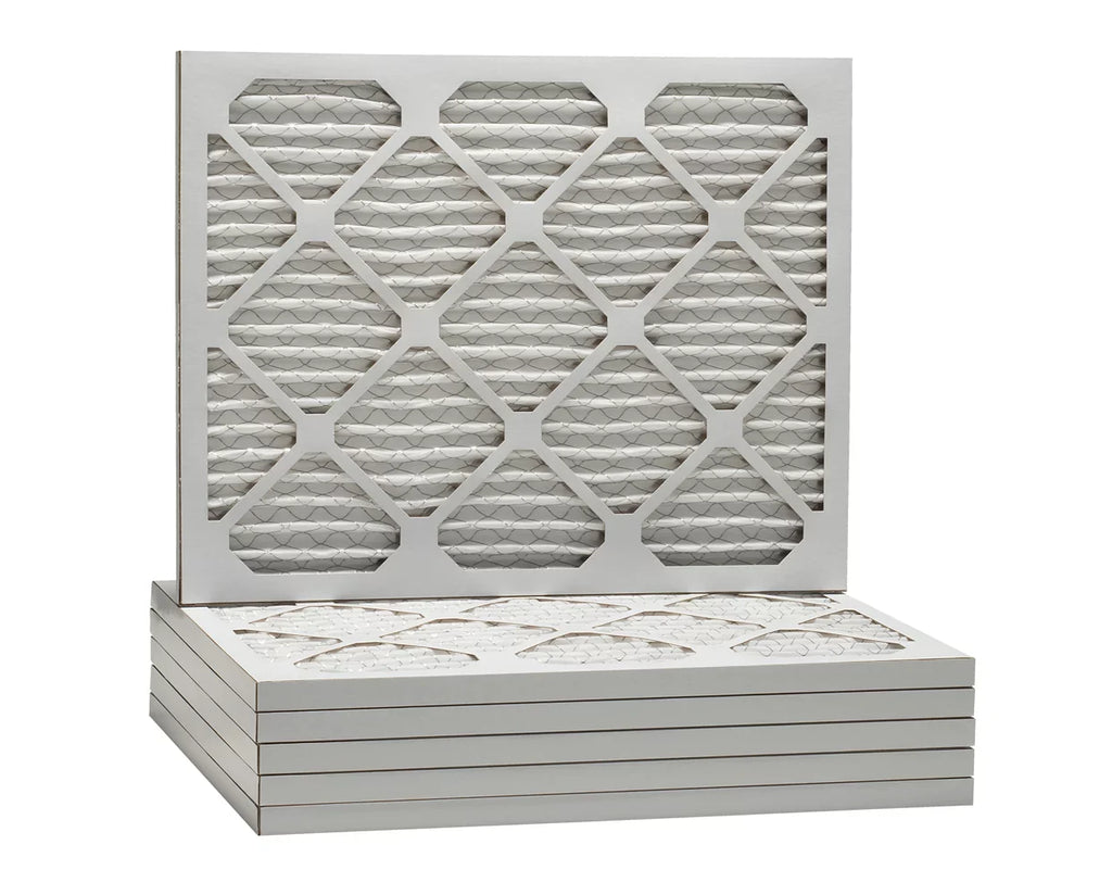 11, Aerostar 20x30x1, Air Filter, Box 6 20x30x1 MERV of