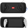 PS5 game zipper ultra-thin PS5 handbag handheld new storage Portal handheld mecha For bag EVA