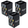 Blind Swim Lot Mini of Figure, 3 Box Adult