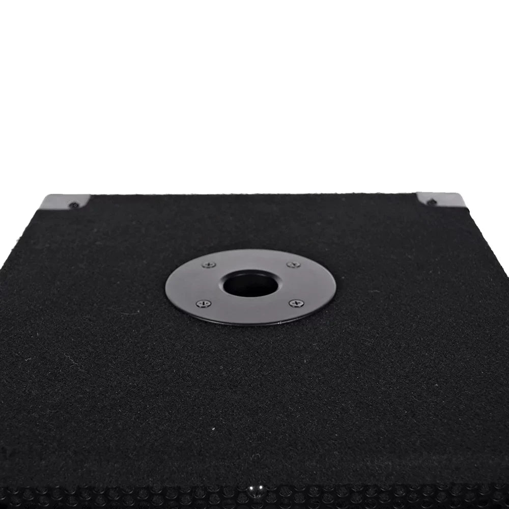 Speaker Seismic Band Really-Mini-Tremor DJ Pro Powered Audio New Audio PA 10" Audio 500W PRO - Cabinet Subwoofer