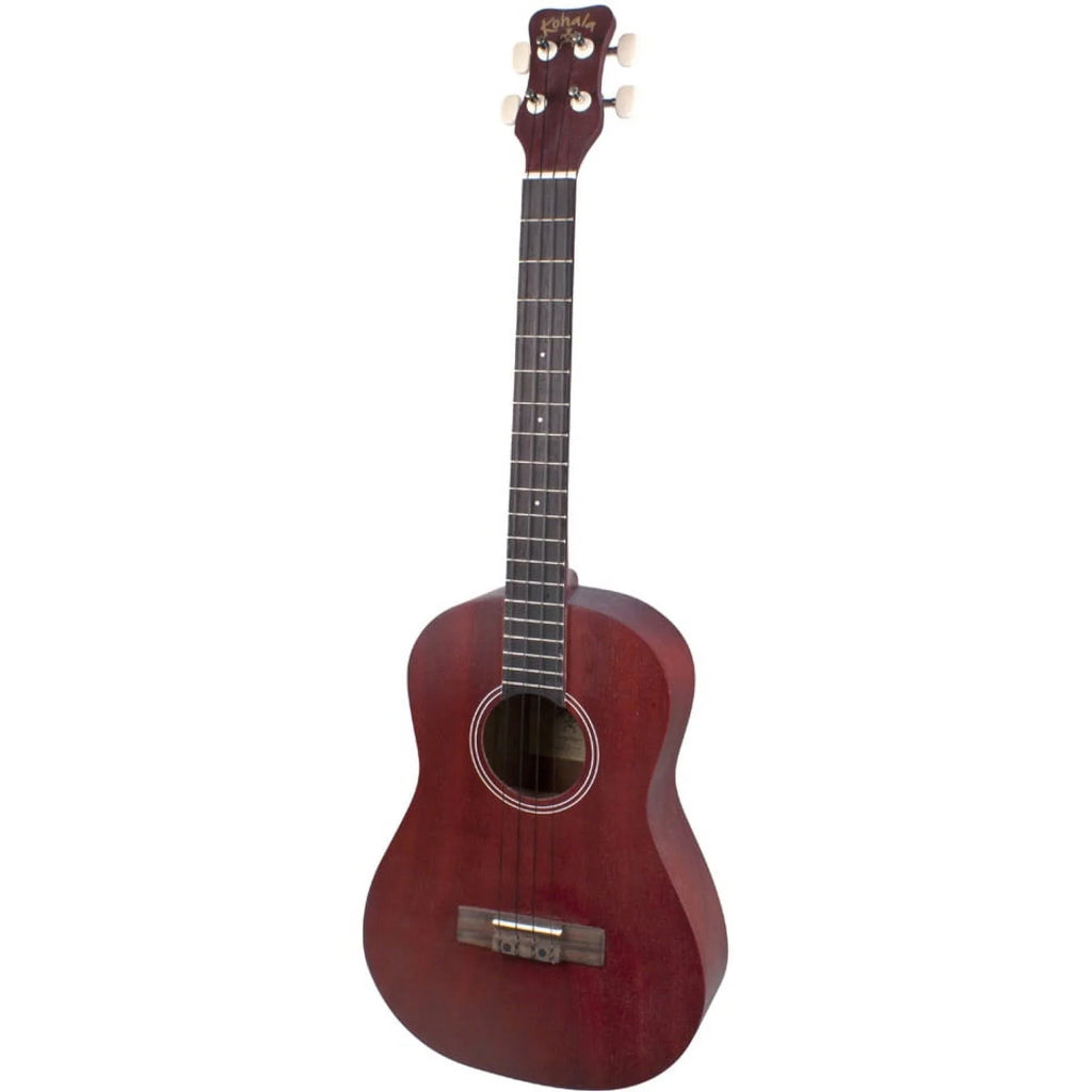 Baritone Kohala Kine'O Ukulele